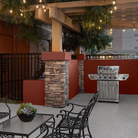 Larkspur Landing Extended Stay Suites Νότιο Σαν Φρανσίσκο Εξωτερικό φωτογραφία