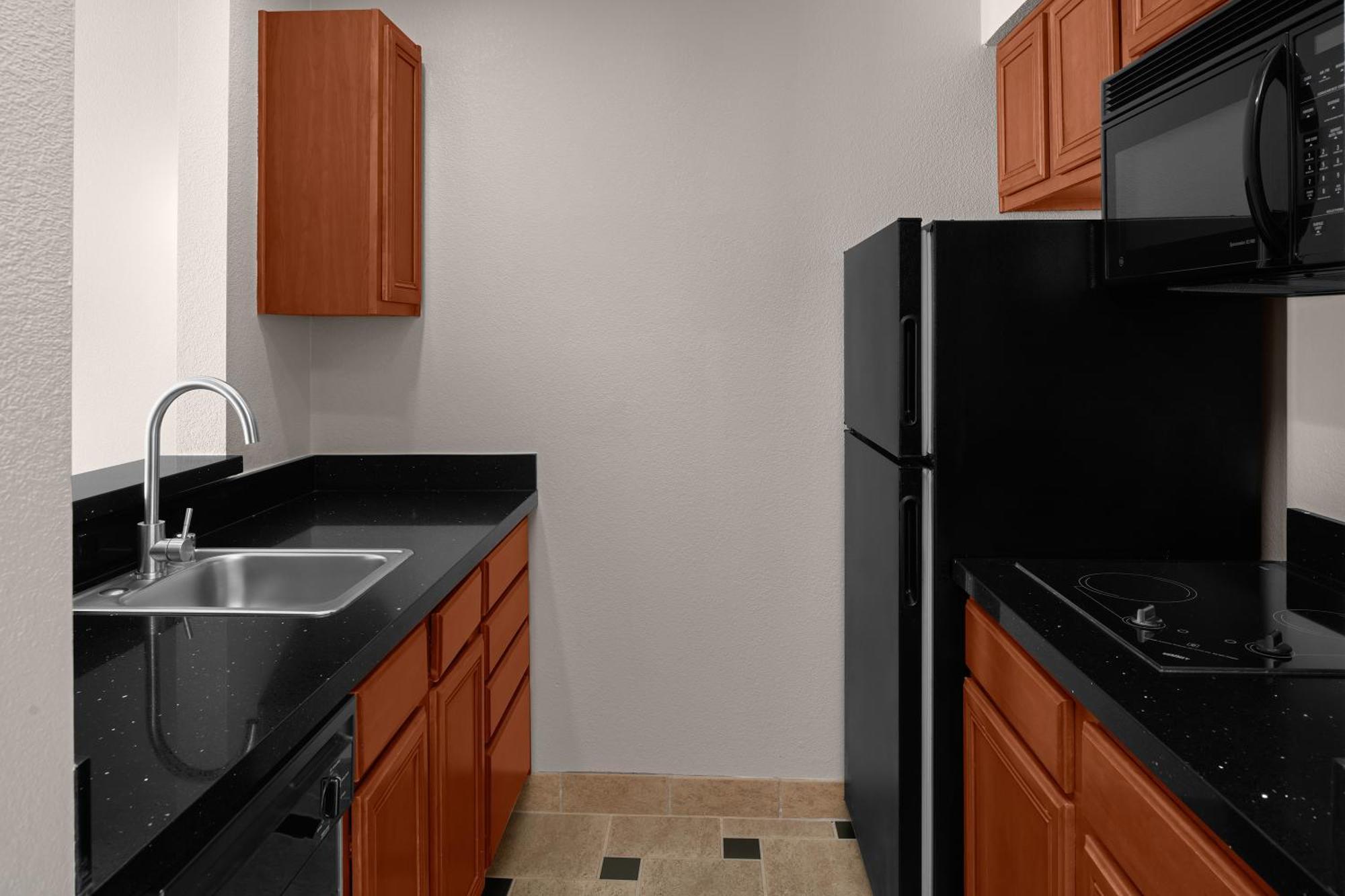Larkspur Landing Extended Stay Suites Νότιο Σαν Φρανσίσκο Εξωτερικό φωτογραφία