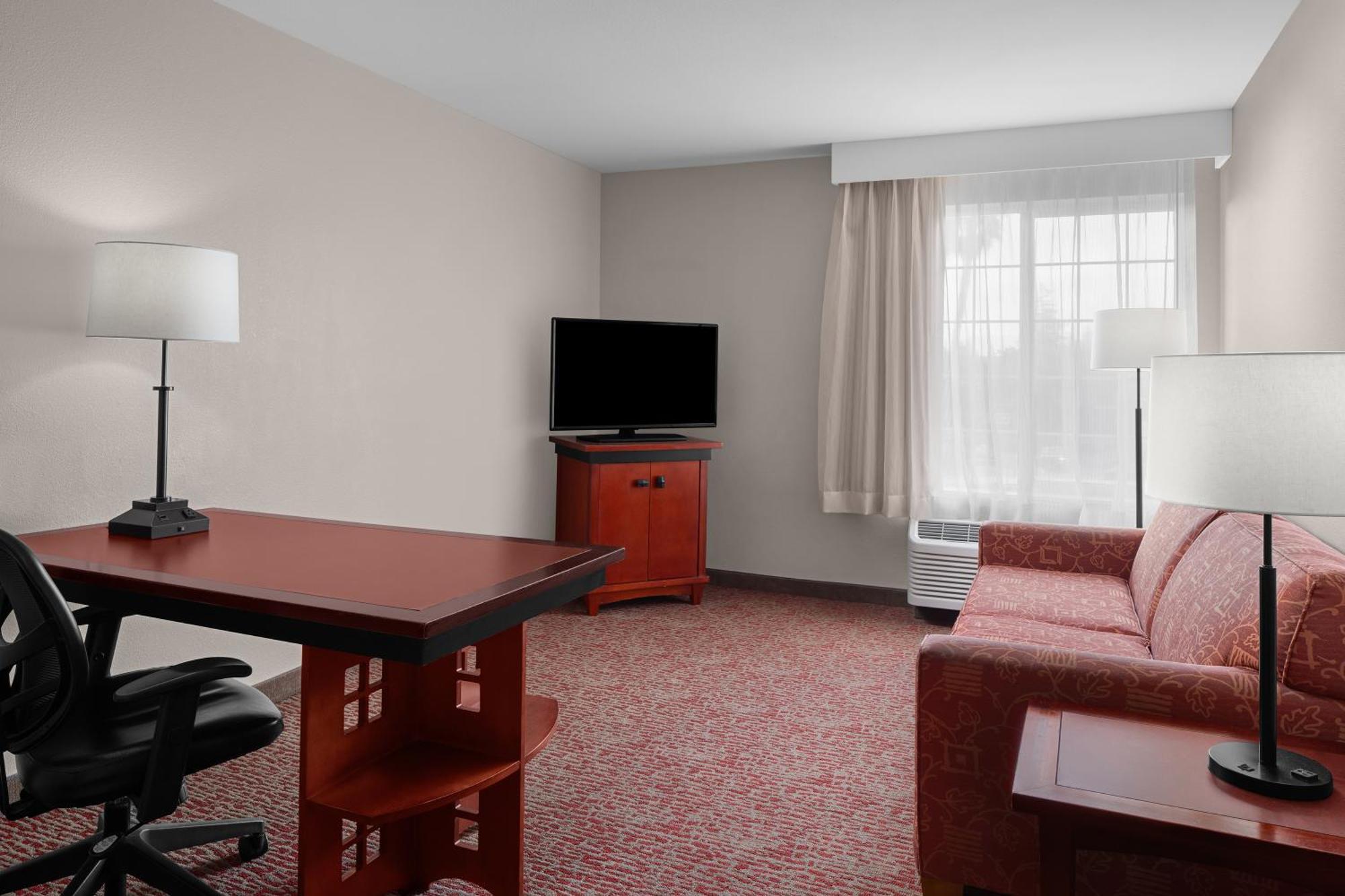 Larkspur Landing Extended Stay Suites Νότιο Σαν Φρανσίσκο Εξωτερικό φωτογραφία