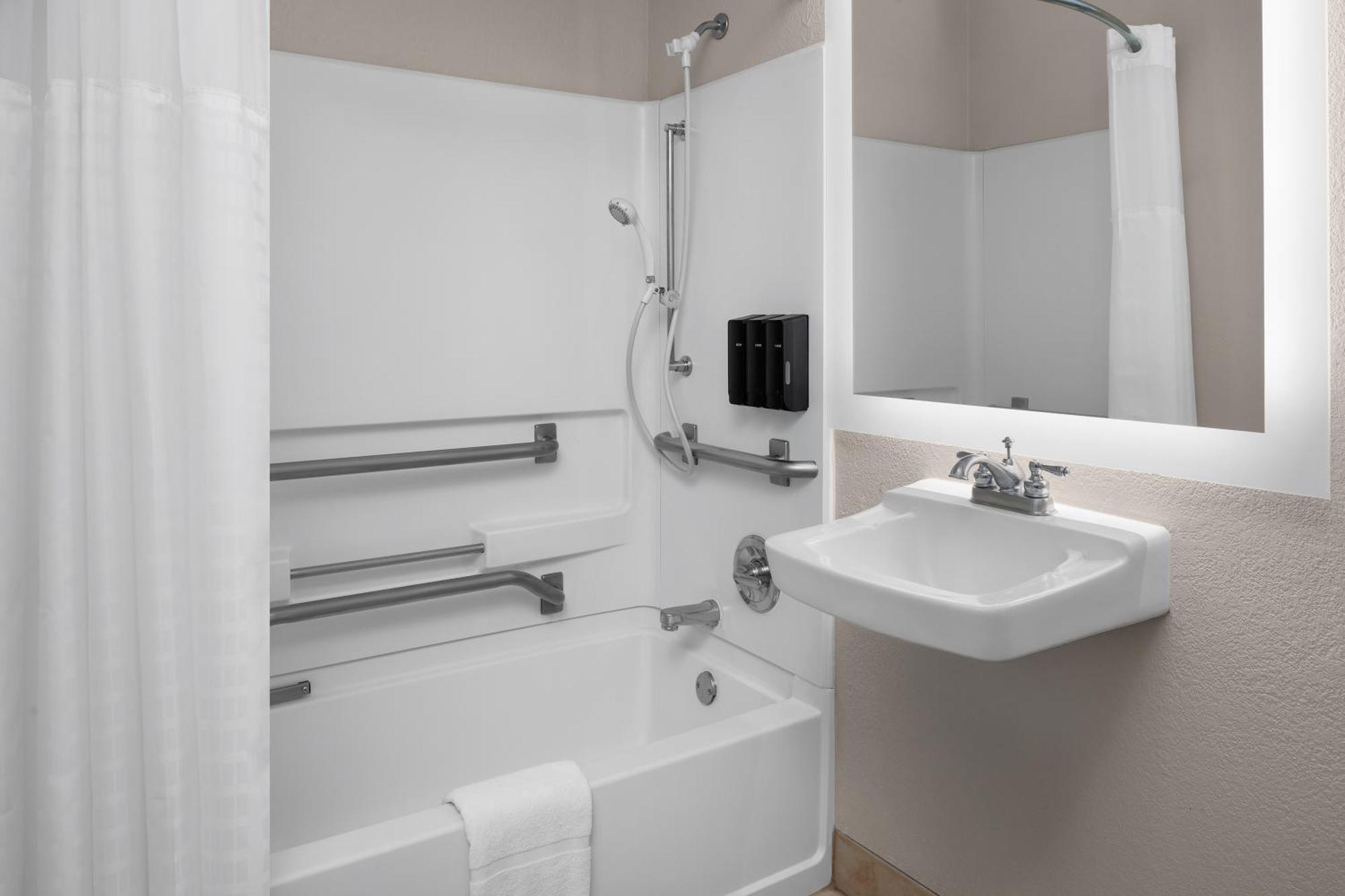 Larkspur Landing Extended Stay Suites Νότιο Σαν Φρανσίσκο Εξωτερικό φωτογραφία
