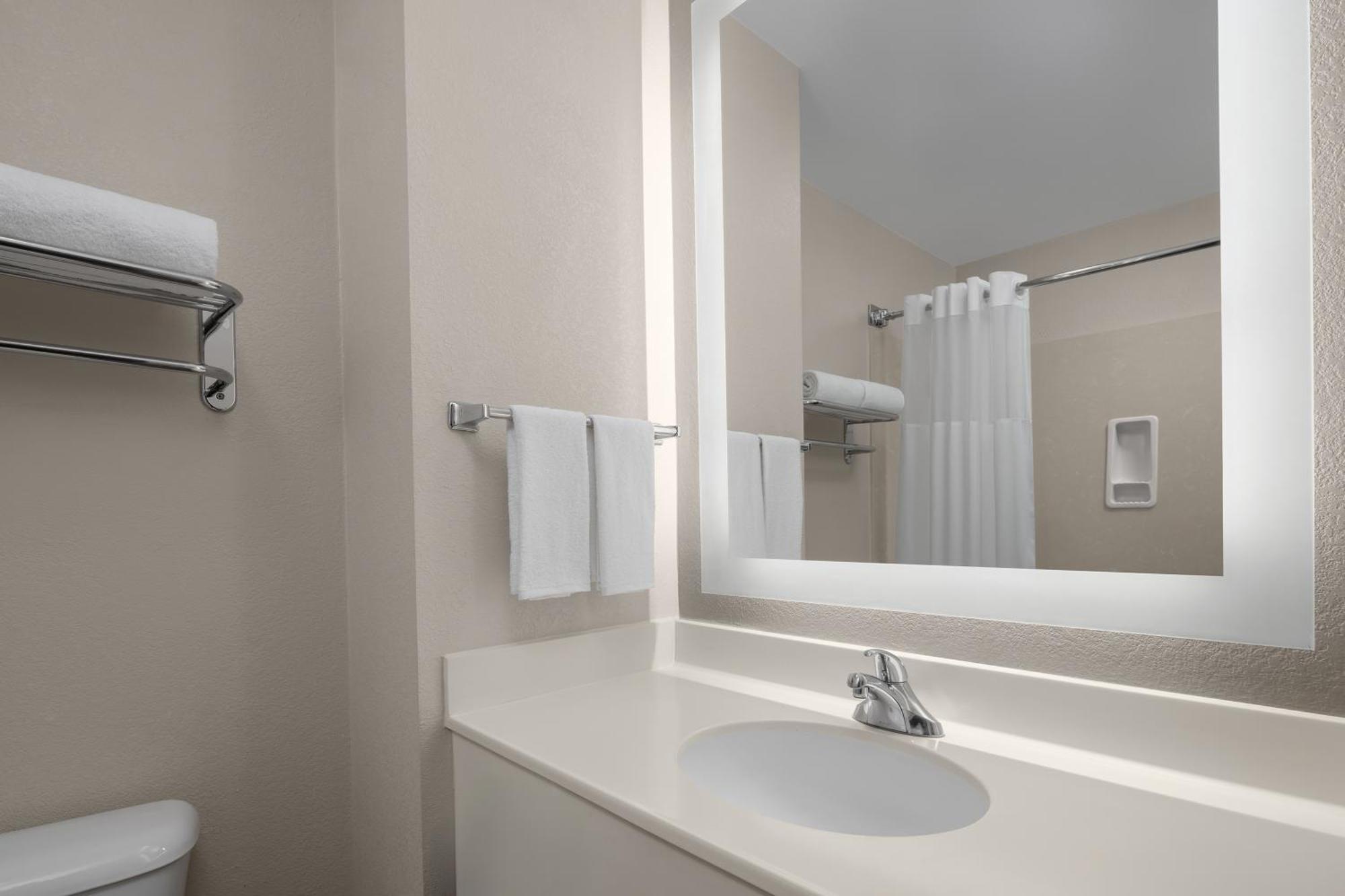 Larkspur Landing Extended Stay Suites Νότιο Σαν Φρανσίσκο Εξωτερικό φωτογραφία