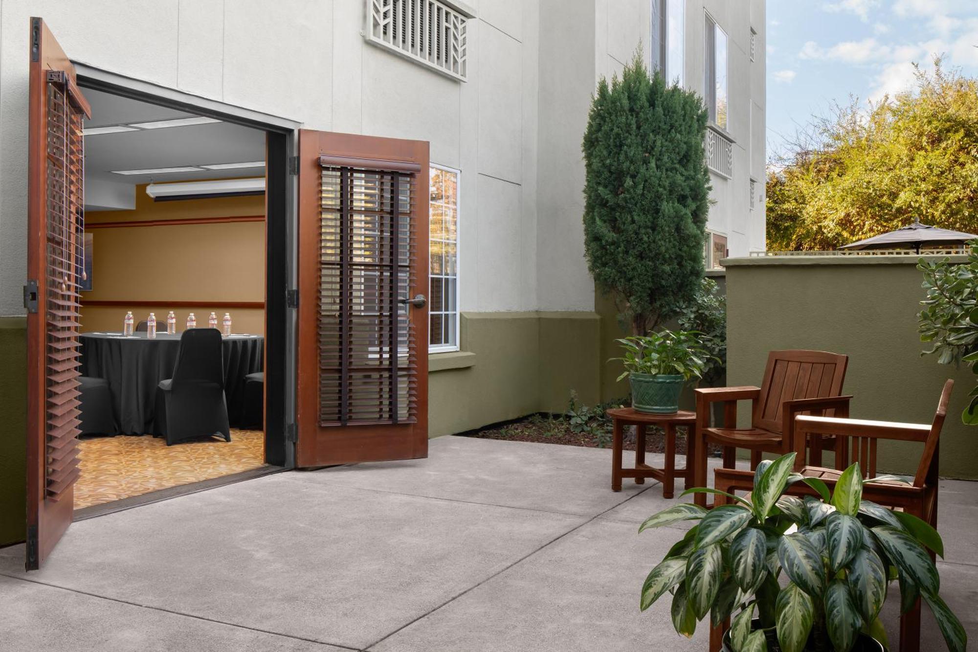 Larkspur Landing Extended Stay Suites Νότιο Σαν Φρανσίσκο Εξωτερικό φωτογραφία
