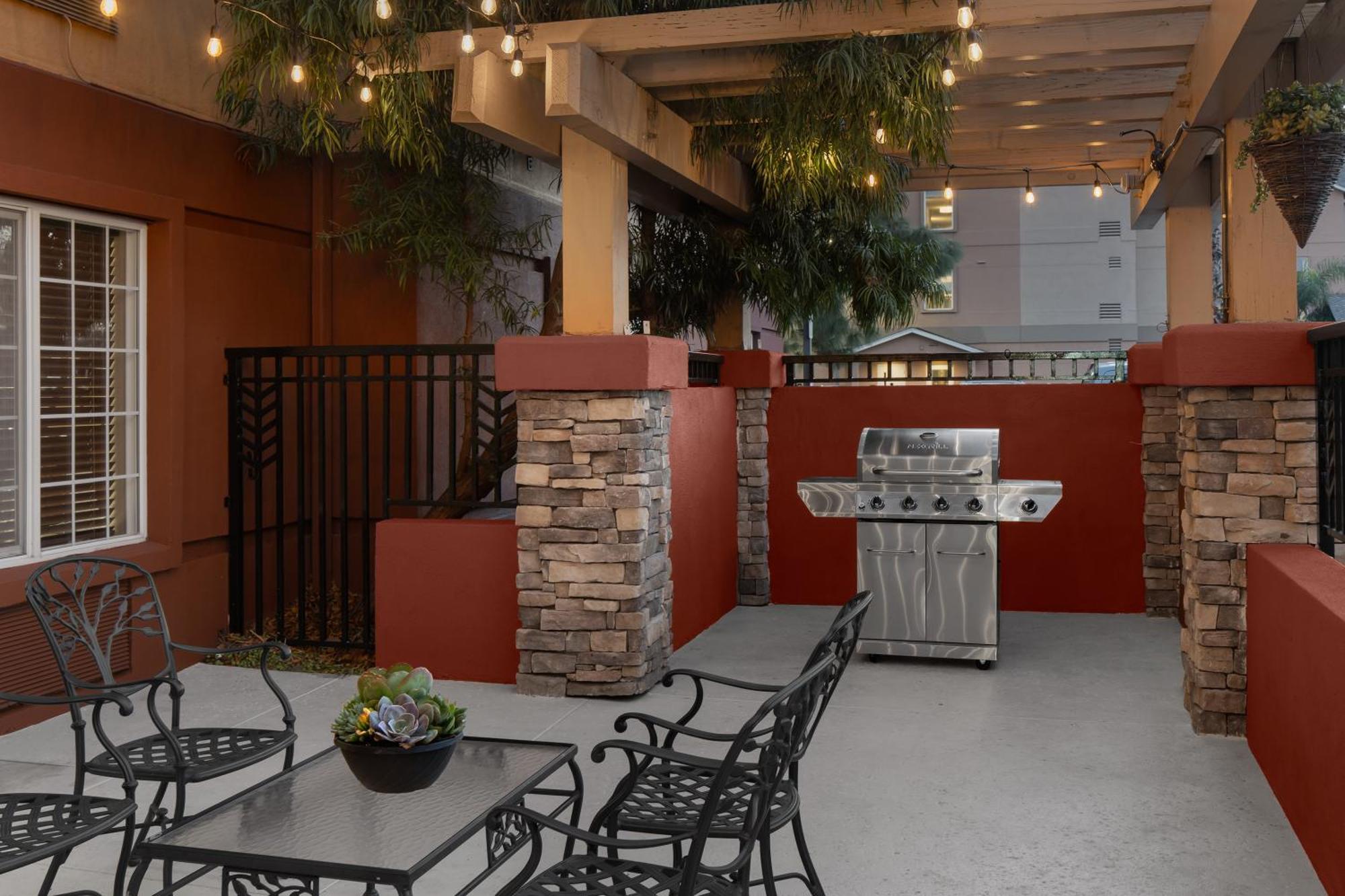 Larkspur Landing Extended Stay Suites Νότιο Σαν Φρανσίσκο Εξωτερικό φωτογραφία