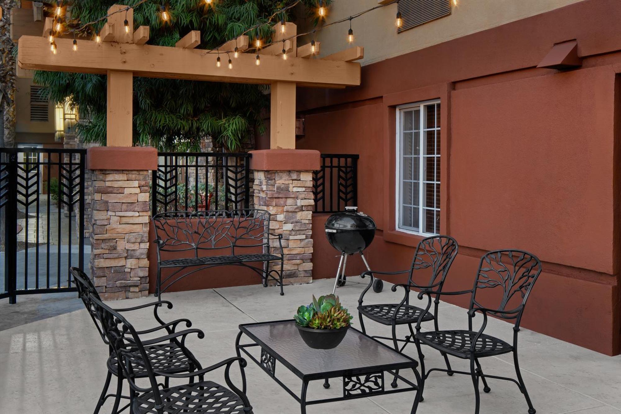 Larkspur Landing Extended Stay Suites Νότιο Σαν Φρανσίσκο Εξωτερικό φωτογραφία