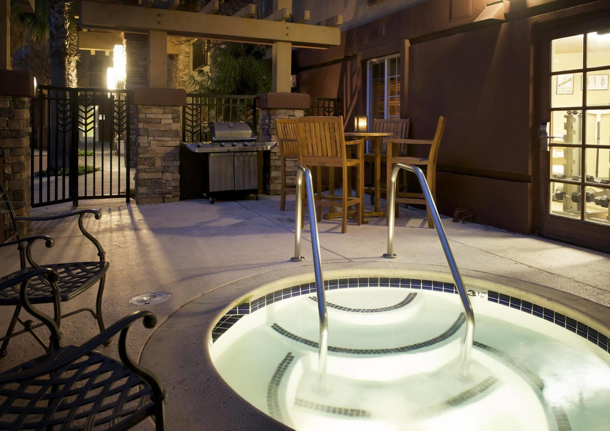 Larkspur Landing Extended Stay Suites Νότιο Σαν Φρανσίσκο Εξωτερικό φωτογραφία